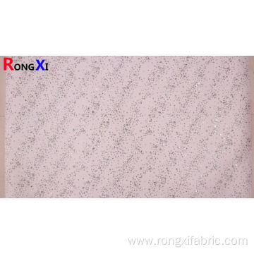 New Glitter Tulle Fabric With High Quality